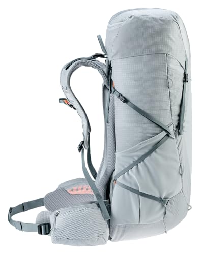 Mochila Deuter Aircontact Ultra 50+5L Trekking miniatura 3