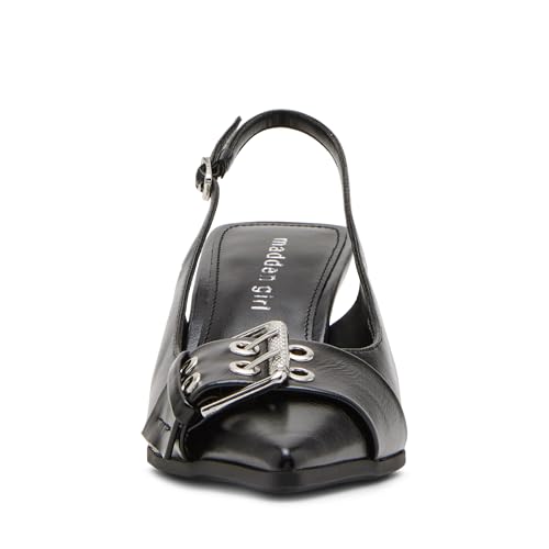 Madden Girl Women's Rowaan Pump2