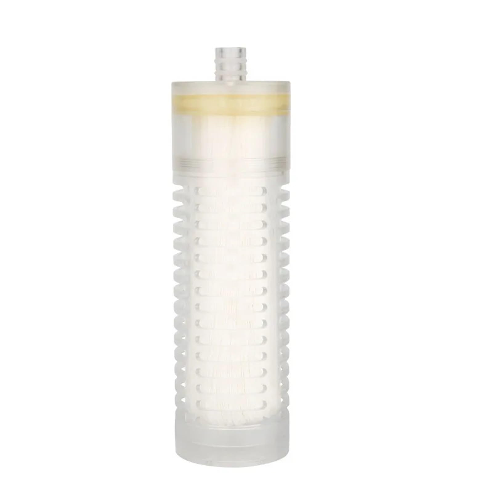 Accesorios para filtros Reemplazo de membrana ultrafiltración Filtro agua ósmosis inversa Eliminación del cloro PVDF para baño, cocina(A Type)