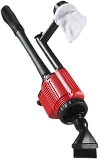 電動水換えポンプ 3in1多機能アクアリウムクリーナー 水槽水換え・砂利洗浄・底砂清掃対応 1800L/h高流量 調整可能ロングホース 約1.5m～2m対応 水槽掃除器具 浄水補助ポンプ 簡単組立式 魚水槽メンテナンス用 家庭用・観賞魚タンク対応 省力設計 排水・吸引一体型クリーニングツール ベランダ・室内使用可能 清掃作業効率化補助用品