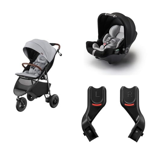 Aprica(アップリカ) A型ベビーカー スムーヴプレシャス