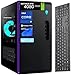 Alienware Aurora R16 Gaming Desktop PC, Intel 24-Core i9-14900KF(Up to 6.0GHz), 16GB GDDR6X GeForce RTX 4080 Super, 32 GB DDR5, 2 TB SSD, Windows 11 Pro