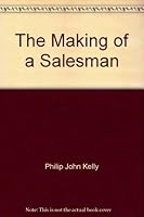 The making of a salesman B0000CN3X8 Book Cover