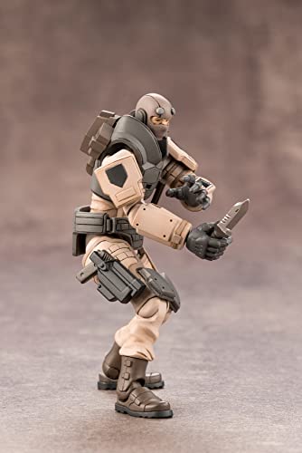 Kotobukiya Hexa Gear: Early Governor Vol. 1 miniatura 3