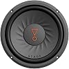 JBL - Two STAGE82 8 Car Audio Subwoofers
