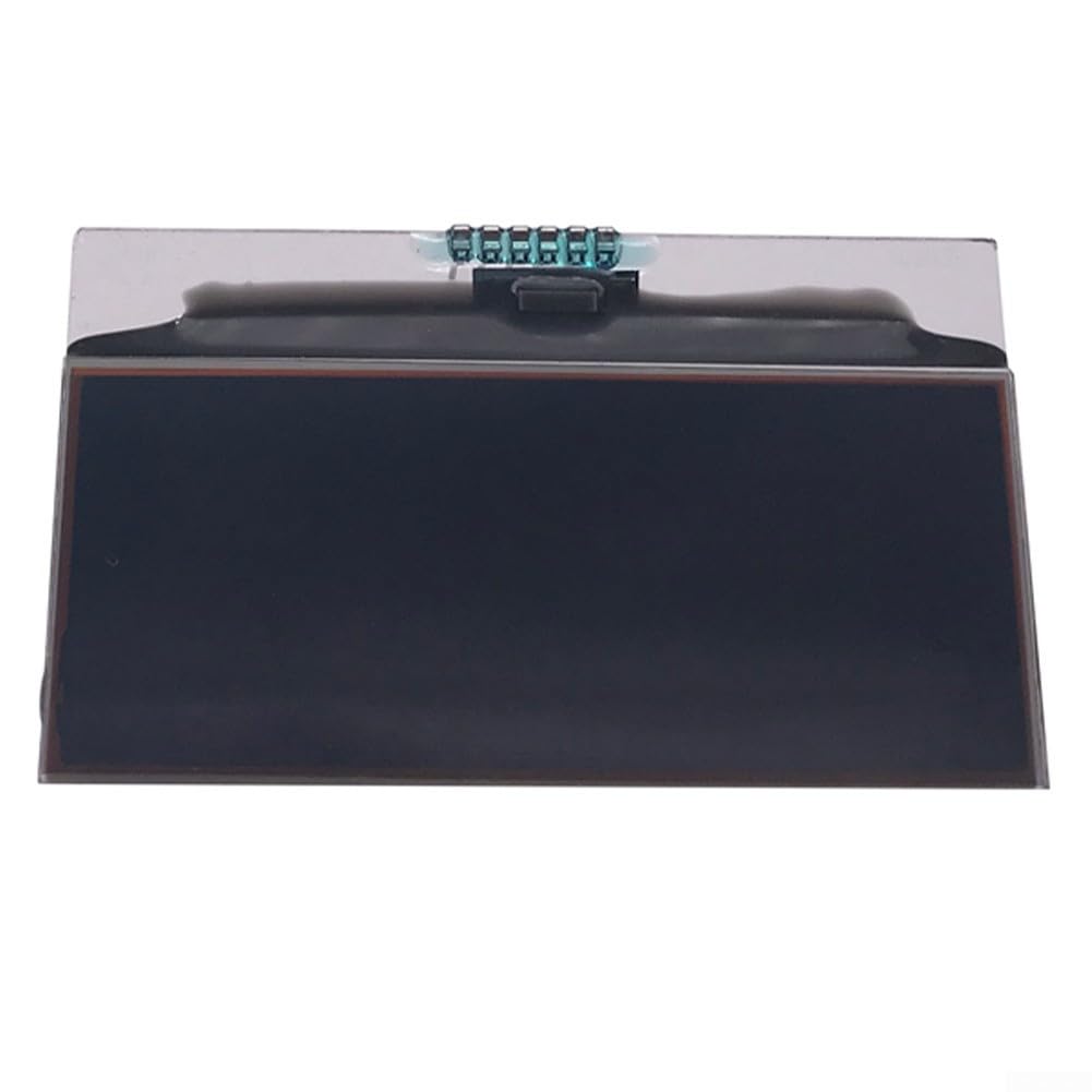 Cluster Strumenti Cruscotto Display LCD Sostituzione Diretta Plug-and-Play Migliorato Elettronico Migliorato Dissipatore di Calore per Toyota per Yaris 2008 2009 2010