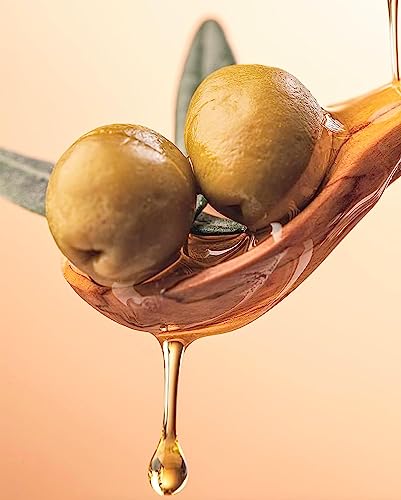 Al Wazir Aceite de Oliva 500 ml miniatura 5