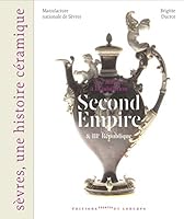 Second empire et troisième république, de l'audace à la jubi 2352900417 Book Cover