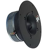 woofer spl dynamics  Ciare Tweeter CT382 200 Watt RMS SPL 105 db - ex PT382