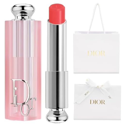 DIOR Addict Lip Glow No.075 Gummy (3.2 g)