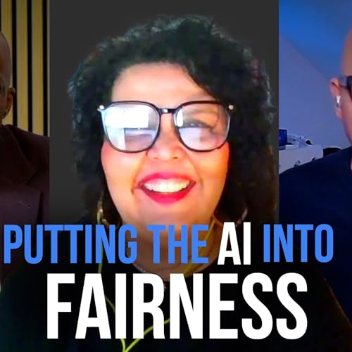 Ep. 4 | More People Will Switch Off From AI | The AI Values Podcast ft. Dr Naeema Pasha
