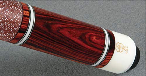 McDermott G223 Cocobolo Pool miniatura 1