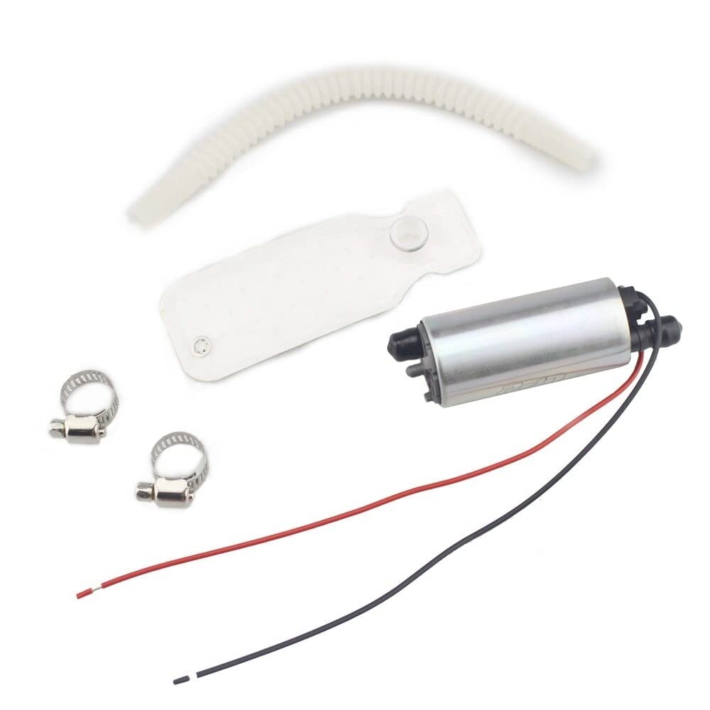 Petrol Fuel Pump Compatible with 125 200 390 RC Models 2014 2015 2016 90207088000