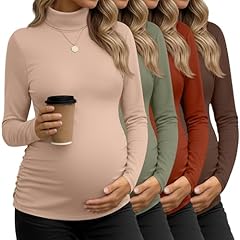 Coffee, Pumpkin, Army Green, Khaki