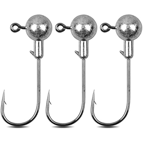 Painted Colorado Blades, 30Pcs Spinner Blades DIY Fishing Lure Making Supplies Fishing Spoons Blades for Spinner Baits Spoons Rigs Making Cover