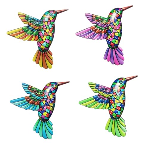 Décoration hummingbird en lot de 20 pièces pour embellir le salon et la chambre