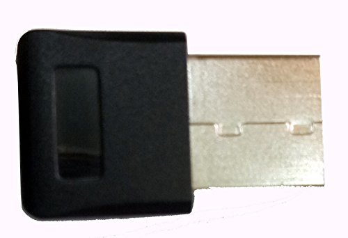 Image of Redgear Pro Wireless Series Gamepad Wireless Receiver for PC Black