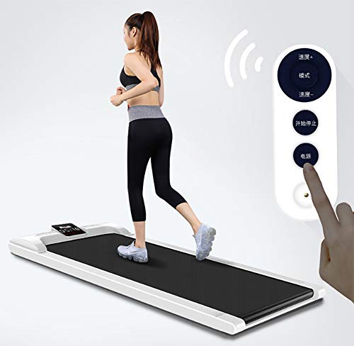 Caminadora Plegable Eléctrica Slim 100 Kg Capacidad miniatura 4