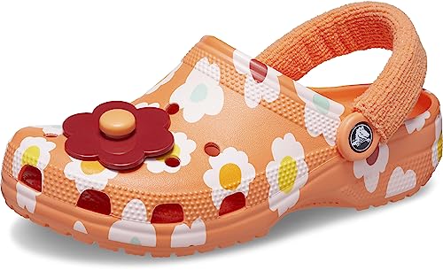 Image of Crocs Classic Graphic Clog