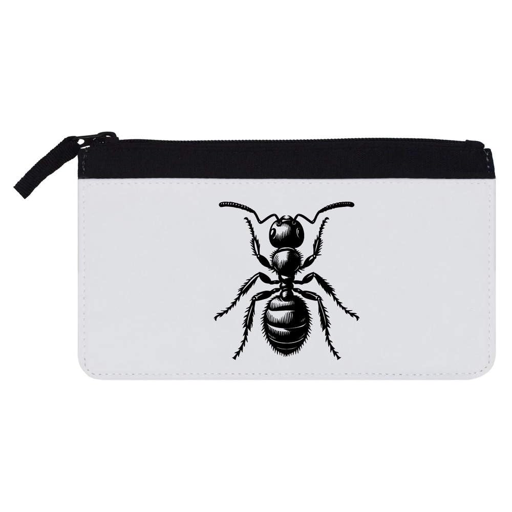 'Solitary Ant' Pencil Case (PC00057083)