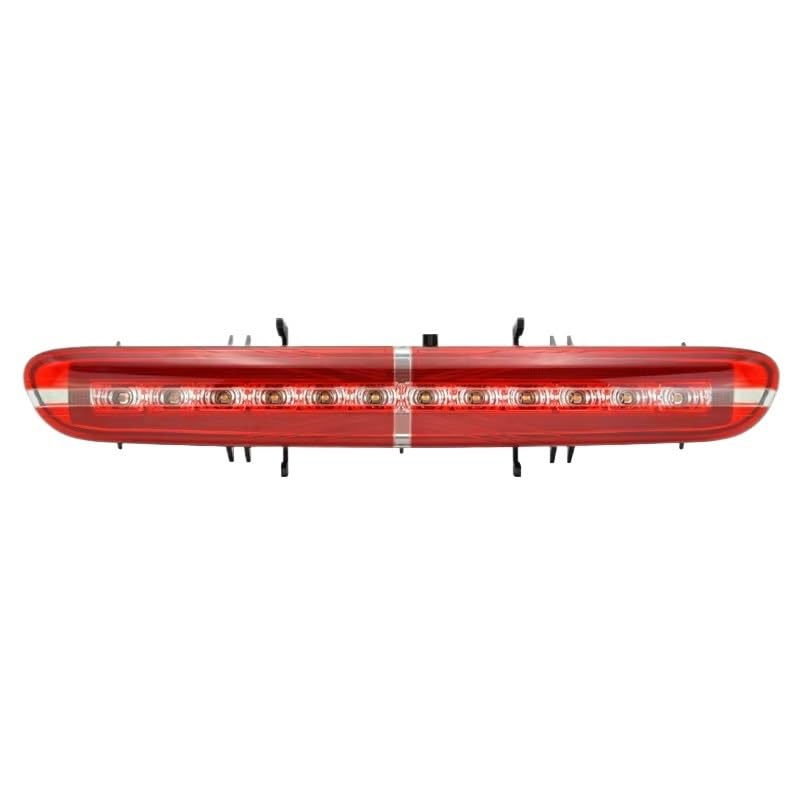Troisième feux freinage pare-chocs arrière 3-en-1 pour Cooper R56 R57 R58 R59