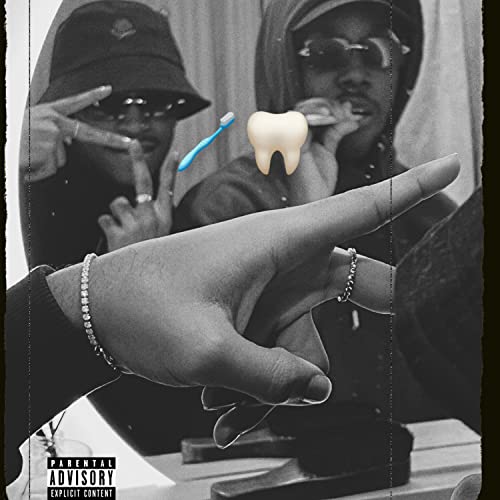 Escova os Dentes [Explicit]