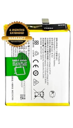 Image of B-N2 Battery for Vivo X50 Battery with 6 Month Warranty**** (I225)
