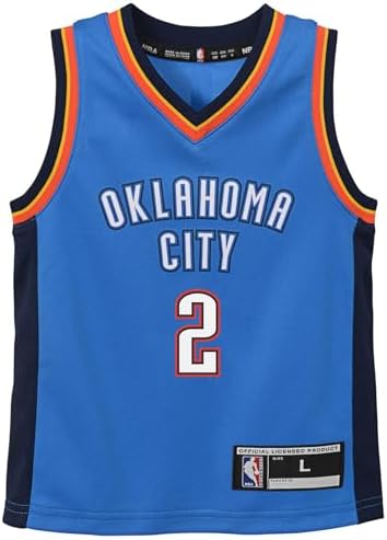 Amazon.co.jp: Shai Gilgeous-Alexander オクラホマシティサンダー NBA