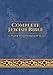 Complete Jewish Bible: An English Version by David H. Stern - Updated