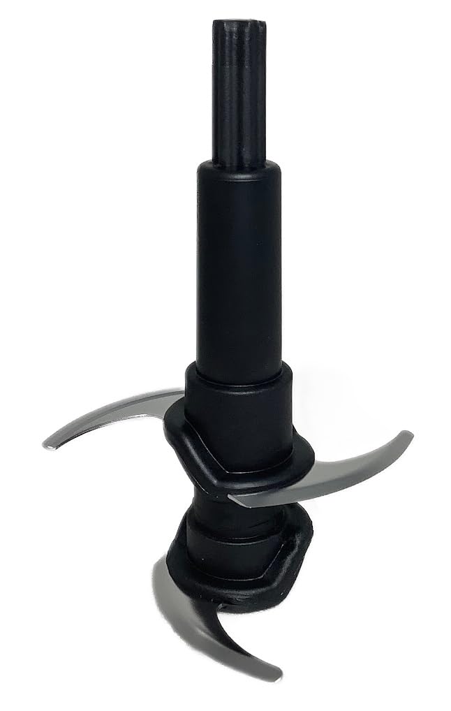 Replacement Blade for Ninja 40oz Bowl QB1004 QB1005 Master Prep System