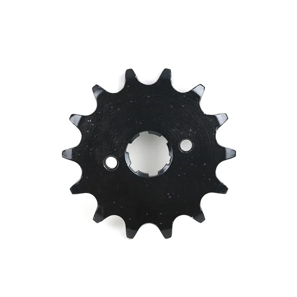 Kit de pignons 520 transmission moto CA250T CB250 CD250 CM250 - 5