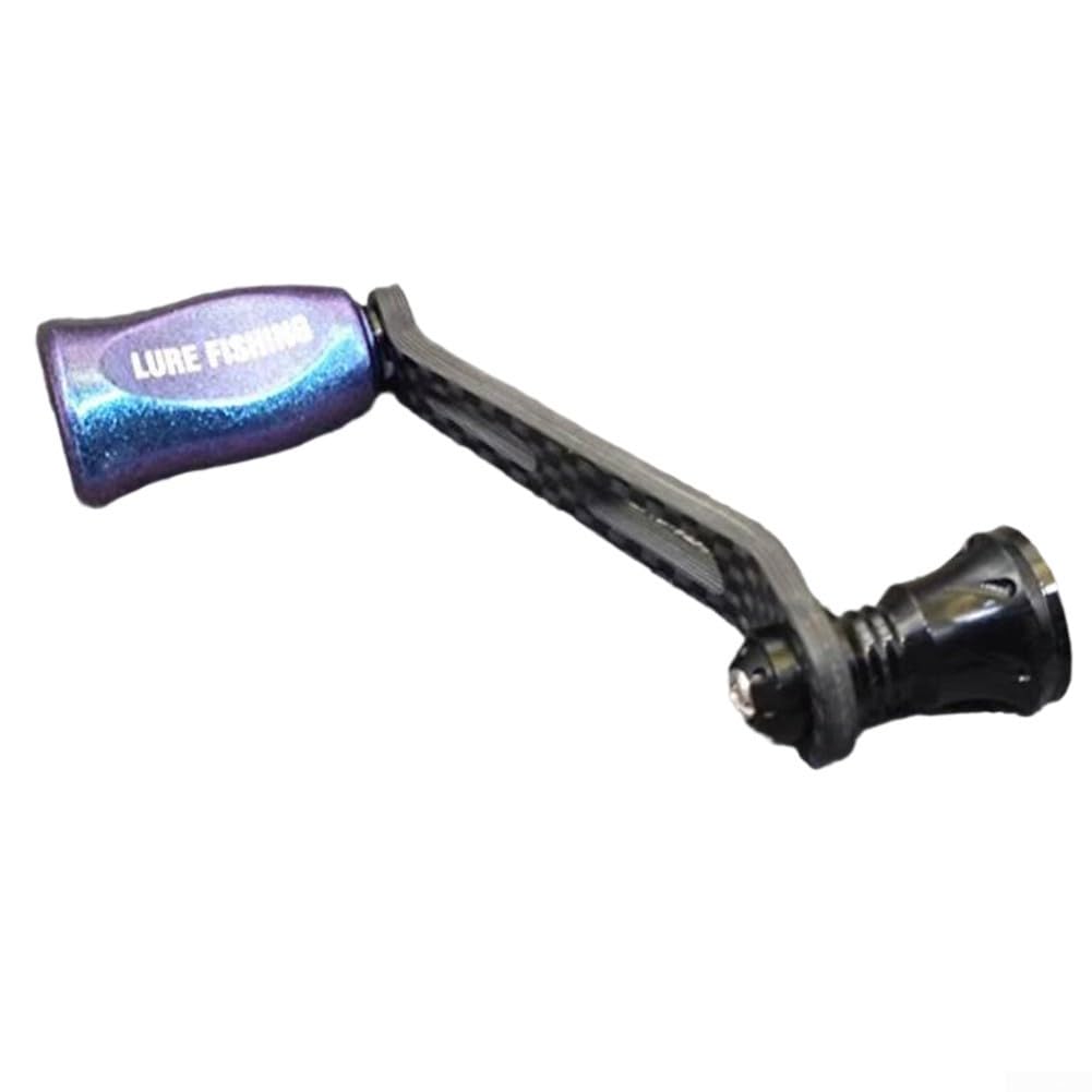 daiwa 9000c spinning reel handle part b31-8602 for Carbon Fishing Replacement Parts Single Handle with Knob for Fuego for Salamandura for Prorex for LT(Fluorescent Green) : Sports & Outdoors The Daiwa SLP Works 6500 Avet MXJ G2 6/4 Color:Sun Perch