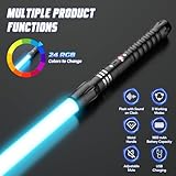 Zoom IMG-2 flyqintess spada laser rgb 24 Zoom IMG-2 flyqintess spada laser rgb 24