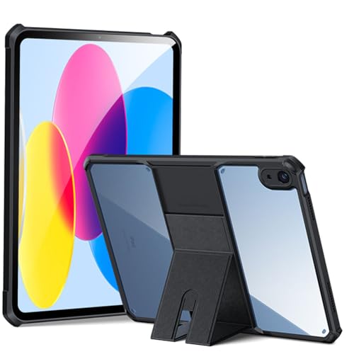 TECHGEAR Tough Case for Apple iPad Air 11" 2025/2024