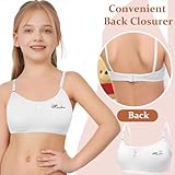 Zoom IMG-1 confezione da 3 reggiseno allenamento