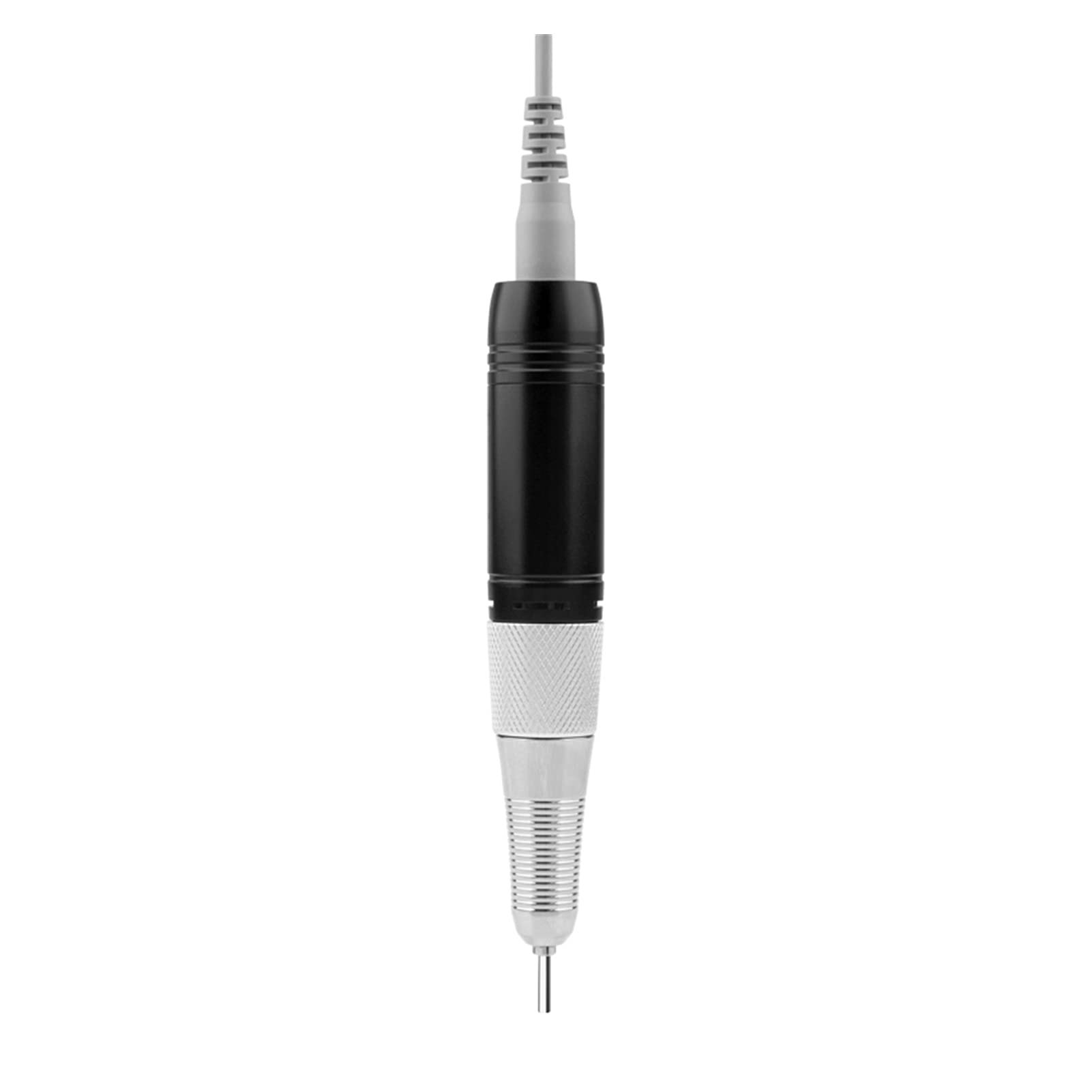 Wiertarka do paznokci Cordless Elektryczny wiertarka do paznokci 35000 rpm Zestaw salonu Uroda Manicure Pedicure Akumulatory(Wit)