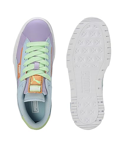 Image of PUMA Womens Mayze Crashed WNS Sneaker
