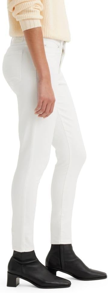 Levi’s Women’s 711 Skinny Jeans (Also Available in Plus)