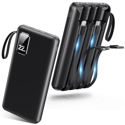 在庫1点のみ✨モバイルバッテリー 大容量 急速充電軽量 小型 モバイル 充電器 KYOKA モバイルバッテリー 大容量 30000mAh バッテリー 4台同時