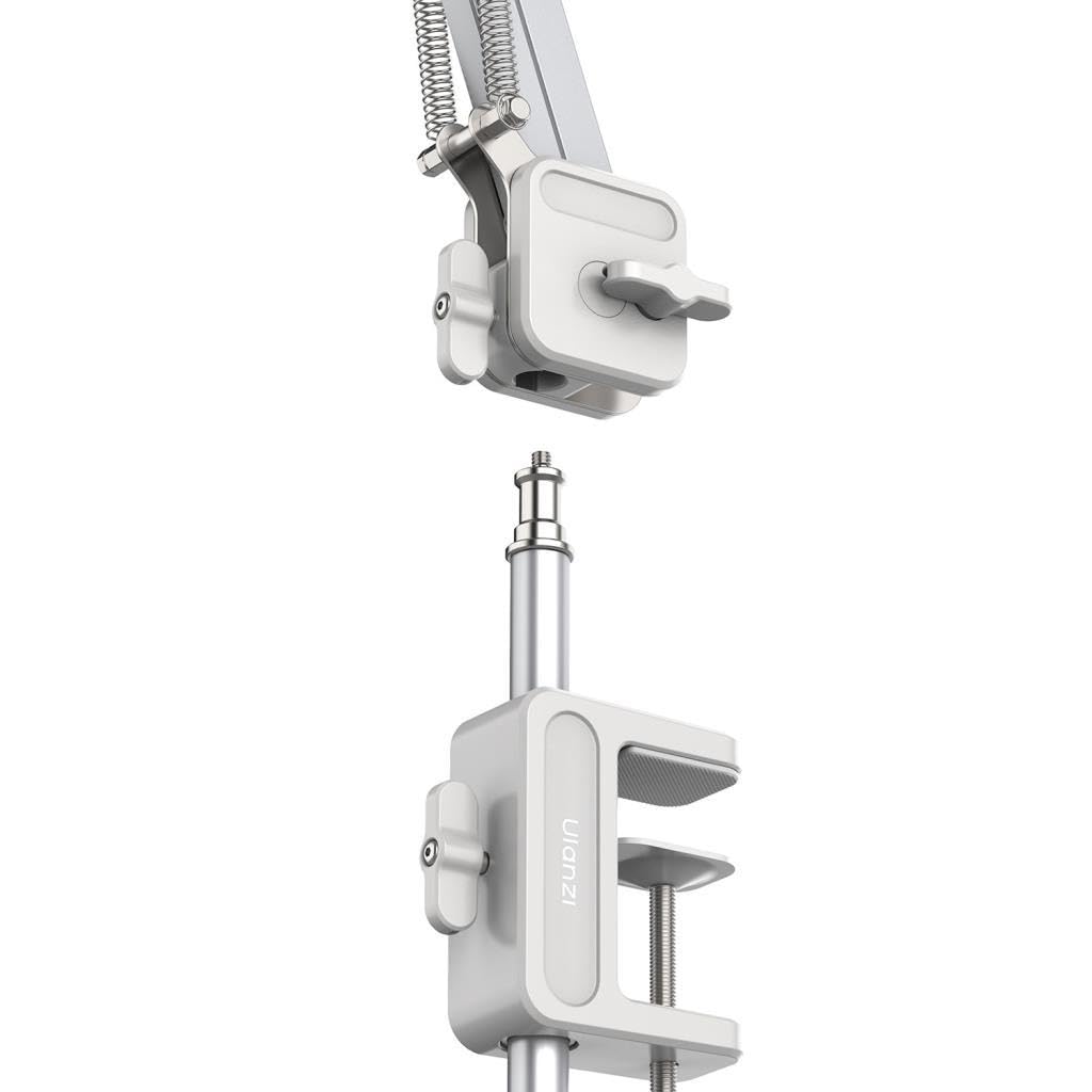 Amazon.com : ULANZI TH04 Overhead Camera Mount with Magic Arm and