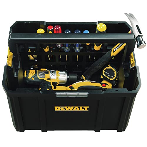 DEWALT Tool Tote, TSTAK System (DWST17809) by DEWALT - Image 2