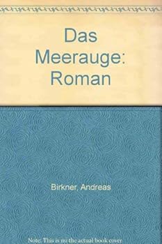 Hardcover Das Meerauge: Roman (German Edition) [German] Book