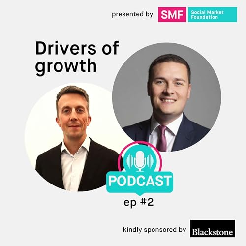 In conversation with Wes Streeting, the Health Secretary