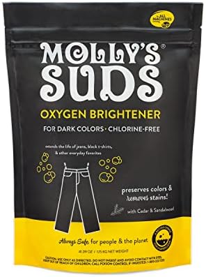 Molly’s Suds Natural...