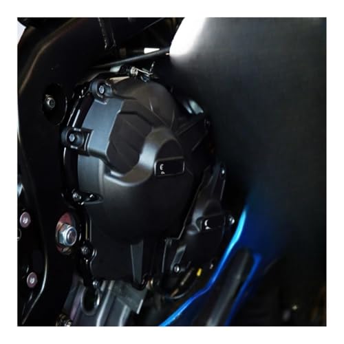 Cubierta protectora de motor de alta resistencia para GSX-R1000R 2