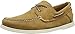Timberland Men's Heritage Two-Eye Boat Shoe
