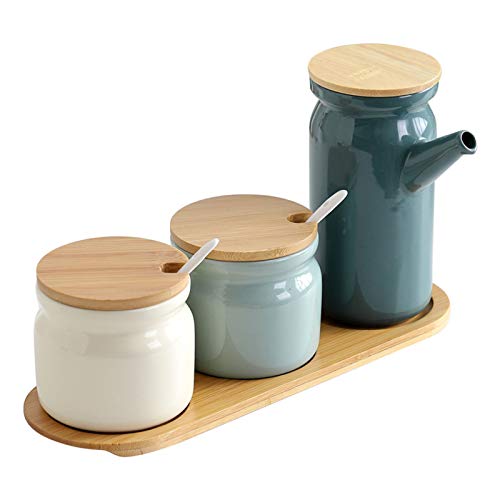 Cuencos De Cerámica para Azúcar Cover