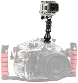 Ikelite DSLR Flex Top-Mount for GoPro