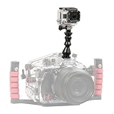 Ikelite DSLR Flex Top-Mount for GoPro