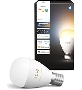 Amazon.co.jp: Philips Hue(フィリップスヒュー) スマート電球 LED電球